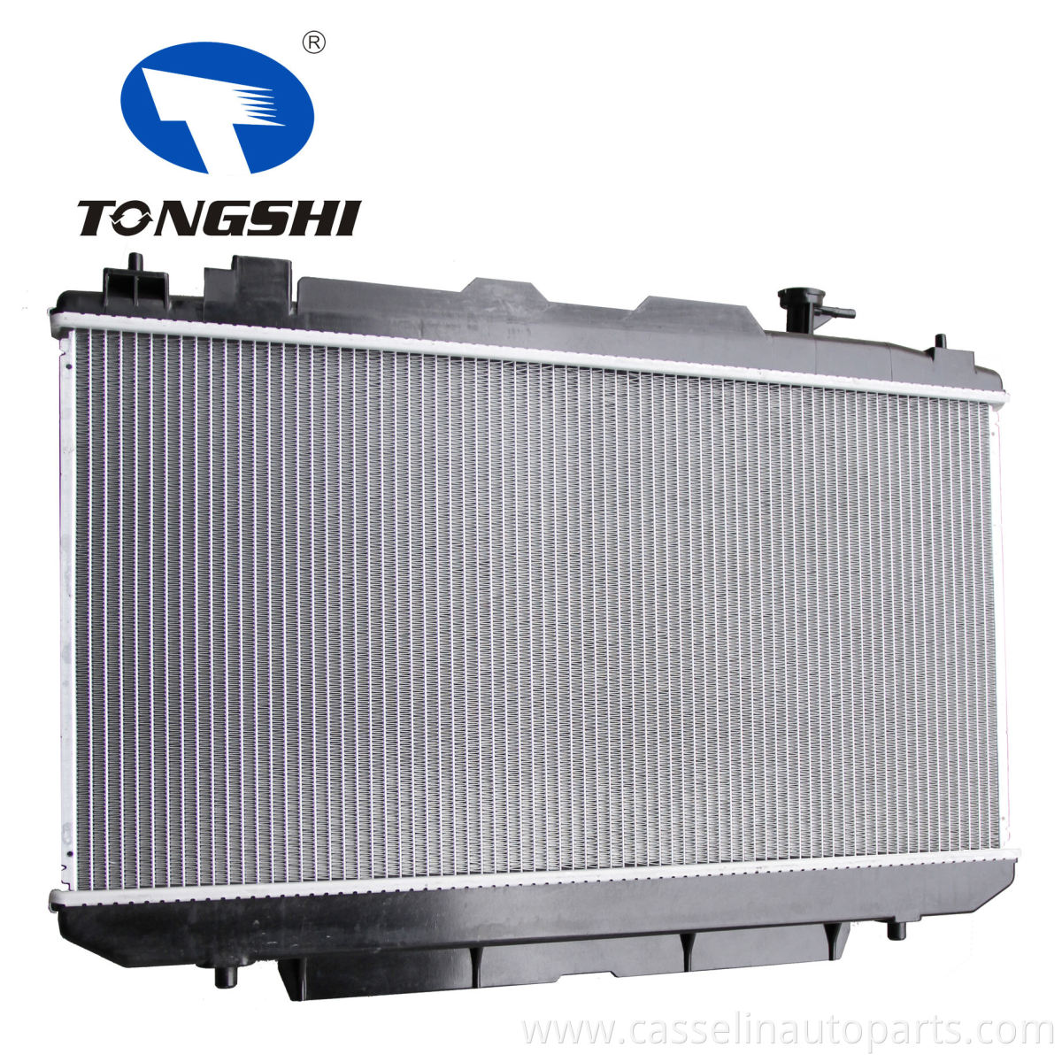 Aluminum radiator factory car radiators for TOYOT A RAV4-ACA OEM 1640028180 car radiator